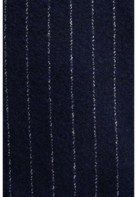 Vest - navy blue