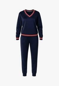 Geselecteerd, dark blue