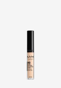 NYX Professional Makeup NYX PROFESSIONAL MAKEUP HD PHOTOGENIC CONCEALER WAND - Concealer - 1 porcelain