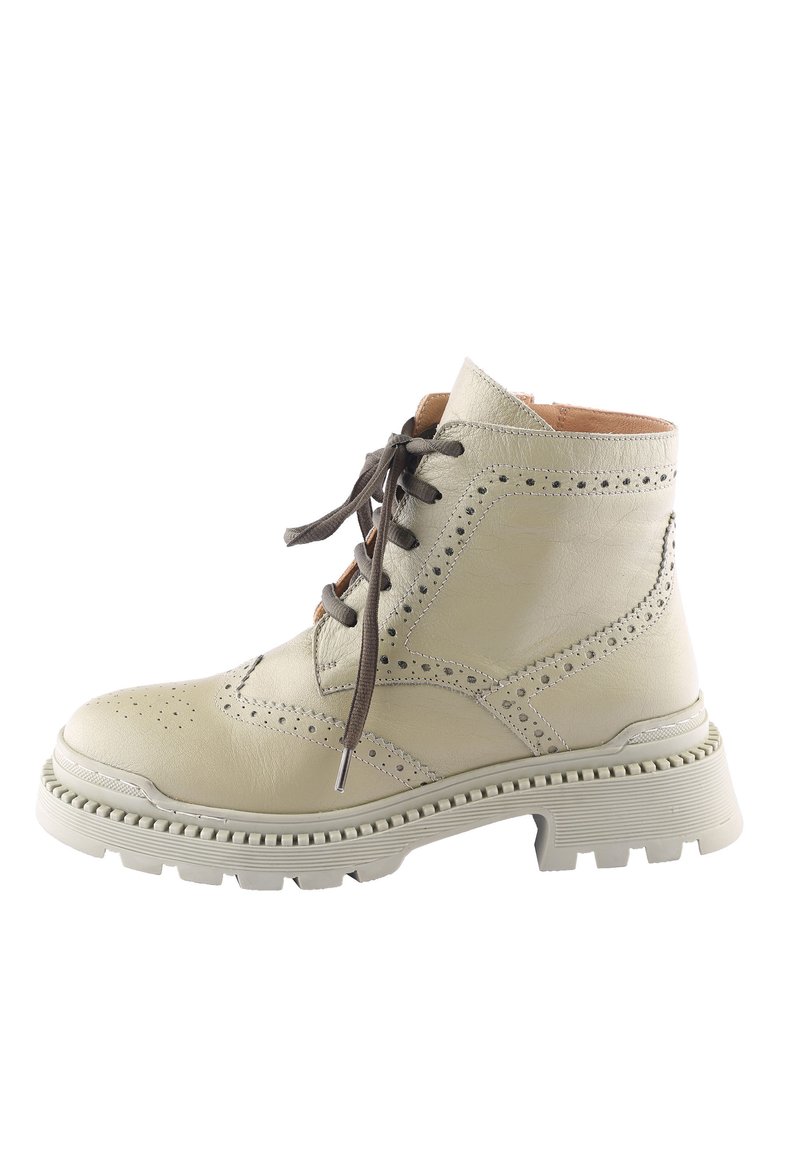 Pistachio Sneakers Bora7 main image 1