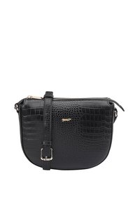 Niet geselecteerd, black