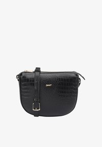 Sélectionné, black