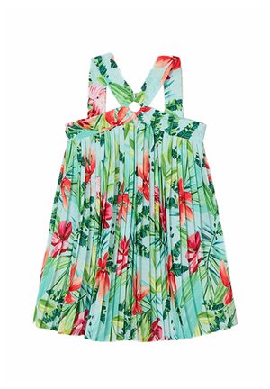 Vestido informal - acqua