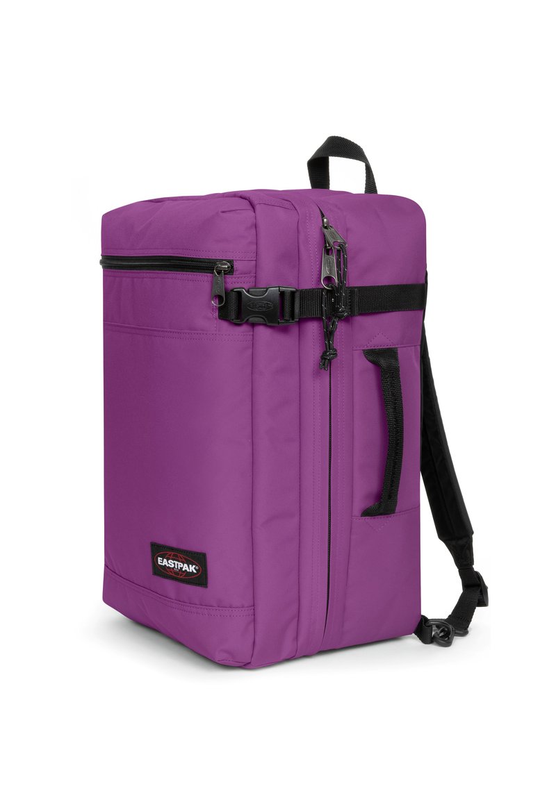 à Dos Pack Sac Valise Eastpak TRANSIT'R PACK Sac à Dos Fig Purple