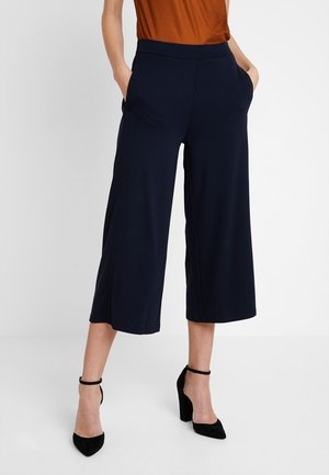 Marc O'Polo, Pantalon classique - dark blue