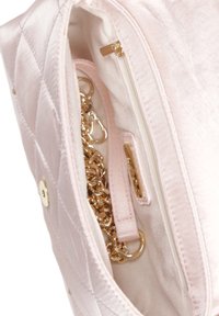 L'Atelier Du Sac DELPHINE - Käsilaukku - light rose