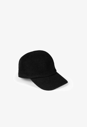 Roeckl, BEL AIR - Cap - black
