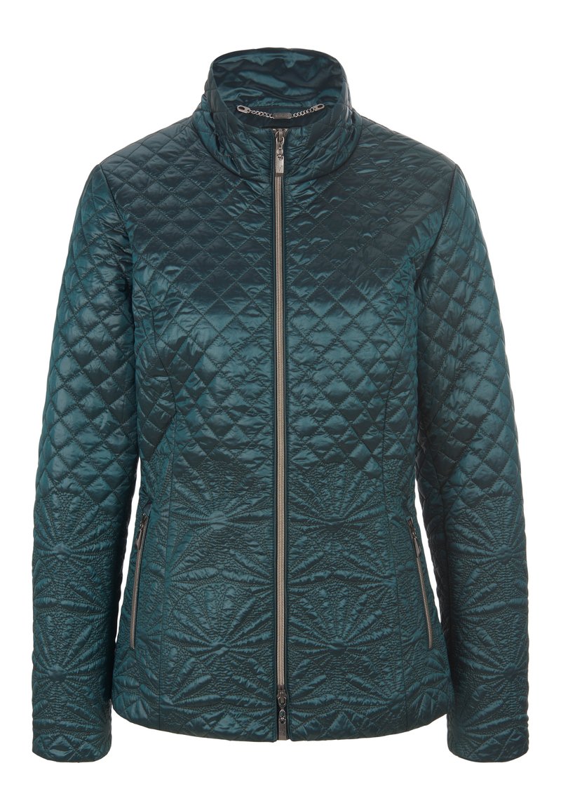 MADELEINE Light jacket lagunengrün/light green Zalando.de