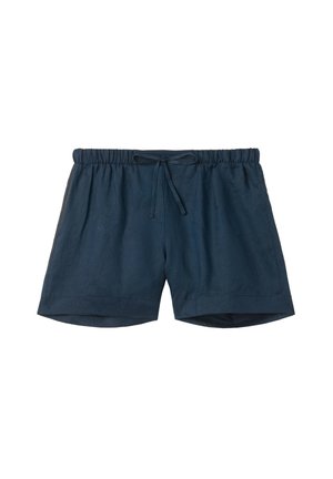 Intimissimi, THE PURE PLAIN-WEAVE - Short - dark blue