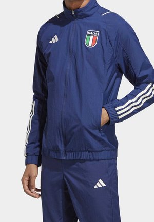 Trainingsvest - dark blue