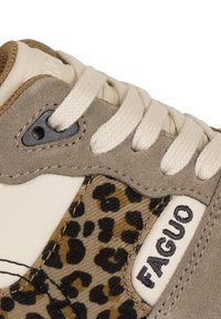 Faguo Zapatillas - blanc