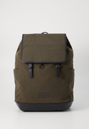 BACKPACK  - Rugzak - copley brown