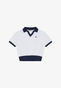 Nije odabrano, white