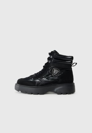 BLANCA - Winter boots - black