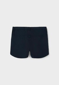 Name it BAGGY FIT - Shorts - dark sapphire