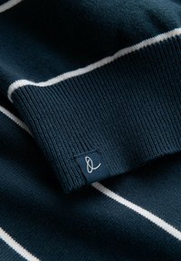 Ombre Maglione - navy