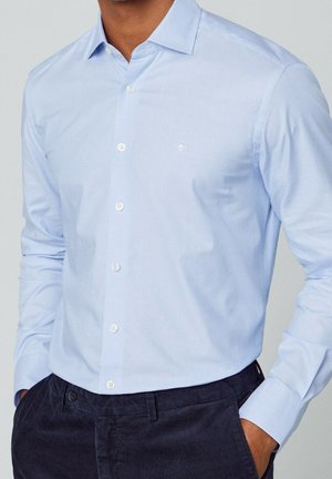 Business skjorter - blue