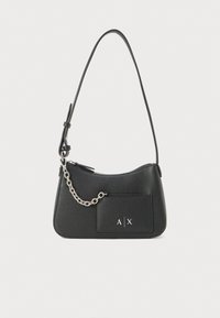 MINI BAG - Sac à main - black