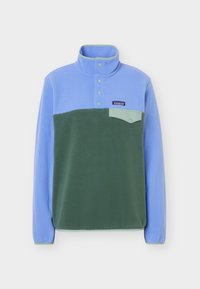Nevybrané, canopy green