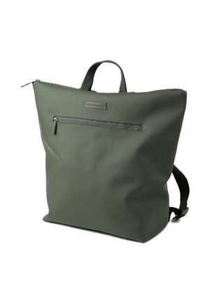 Rucksack - green