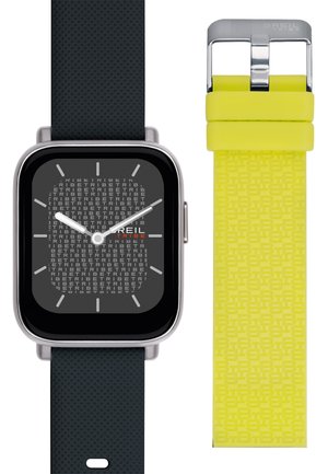 SBT-1 - Smartwatch - black