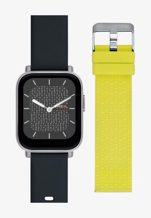 Breil SBT-1 - Montres connectées - black
