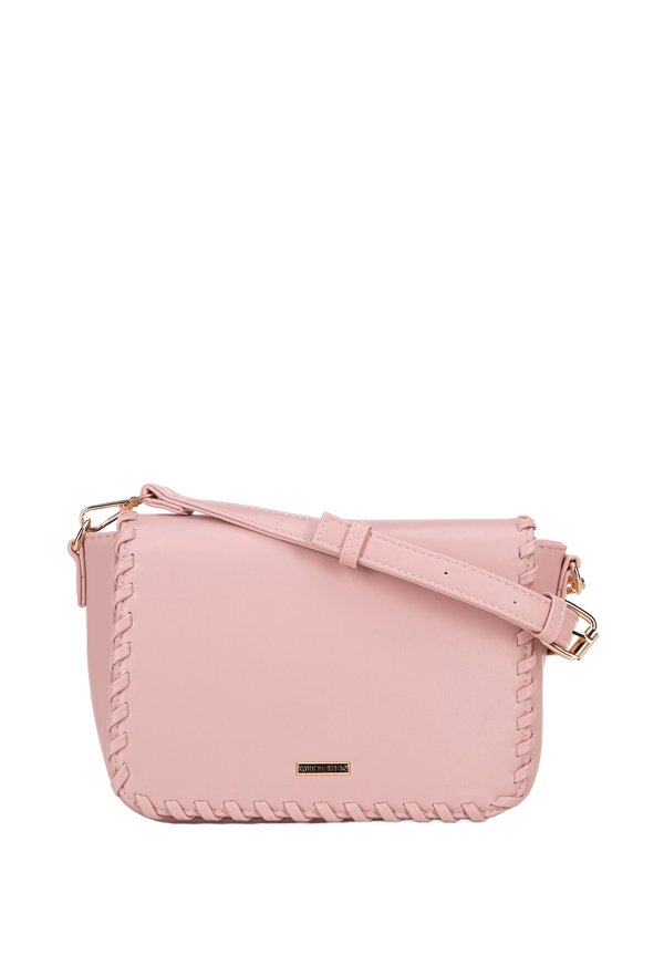 YOUNG COLLECTION - Umhängetasche