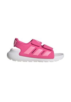 ALTASWIM - Sandali da trekking - pulse magenta/bliss pink/ftwr white