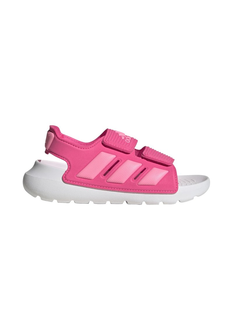 adidas Performance - ALTASWIM - Outdoorsandalen - pulse magenta/bliss pink/ftwr white, Vergroten