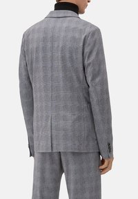 s.Oliver BLACK LABEL INDOOR - Blazer - graphit