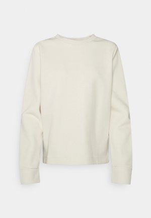 Sweater - tan