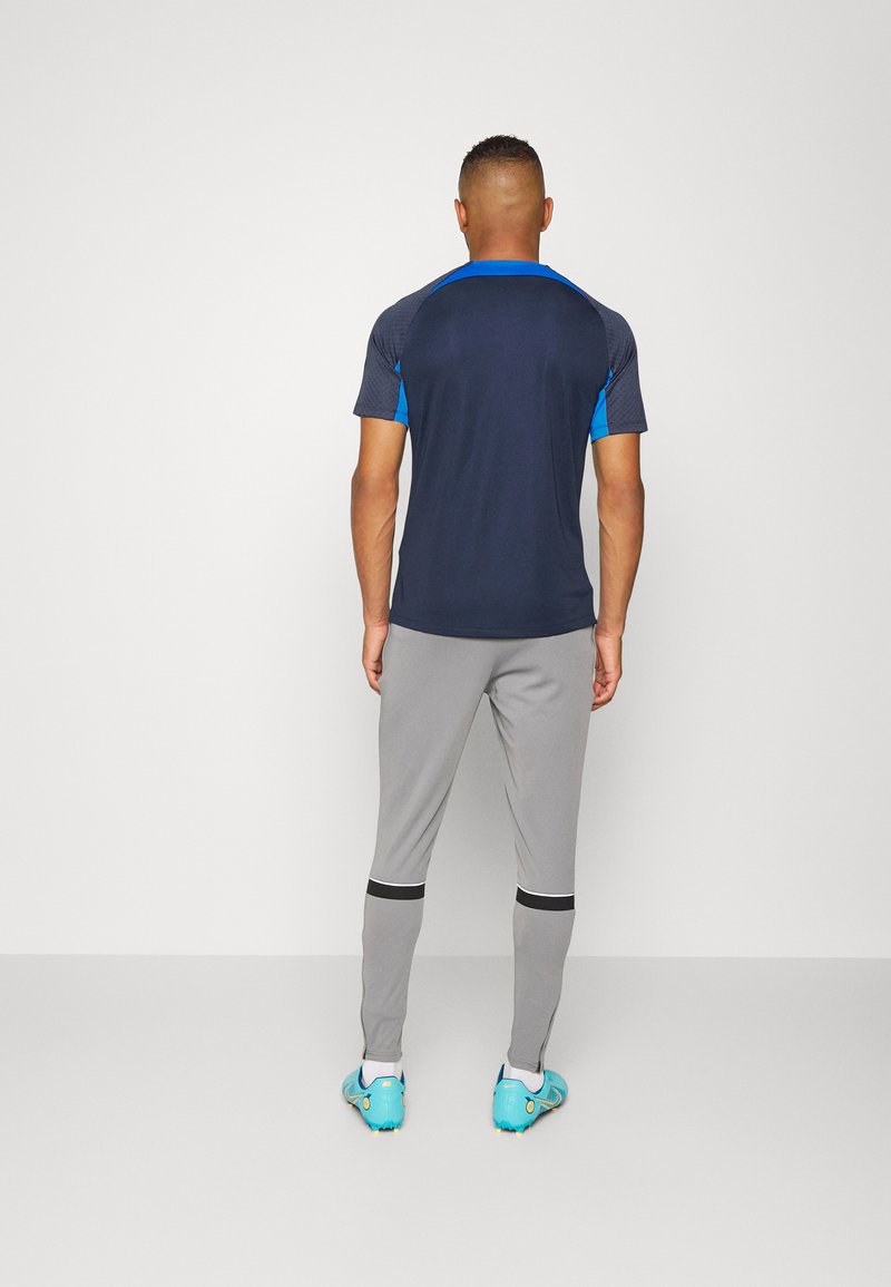 nike academy pants grey