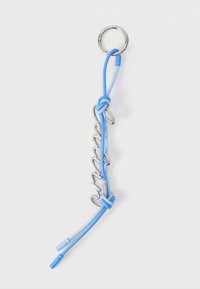 Non sélectionné, light blue