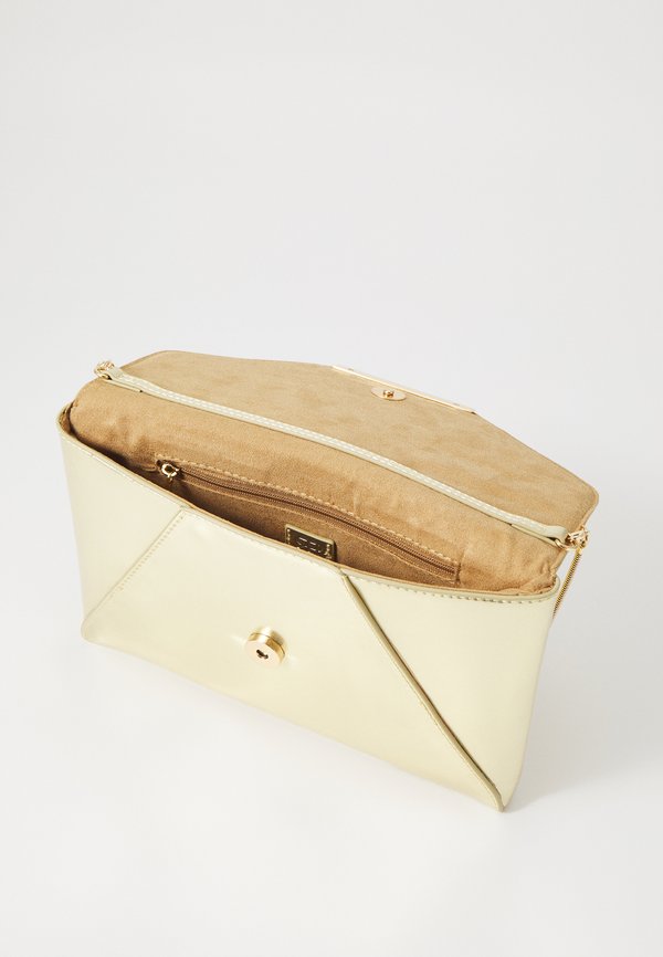 ENVELOPE CIRCUS - Clutch4