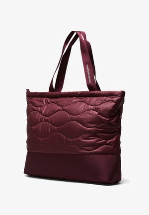 Peak Performance, UNISEX, bordowy