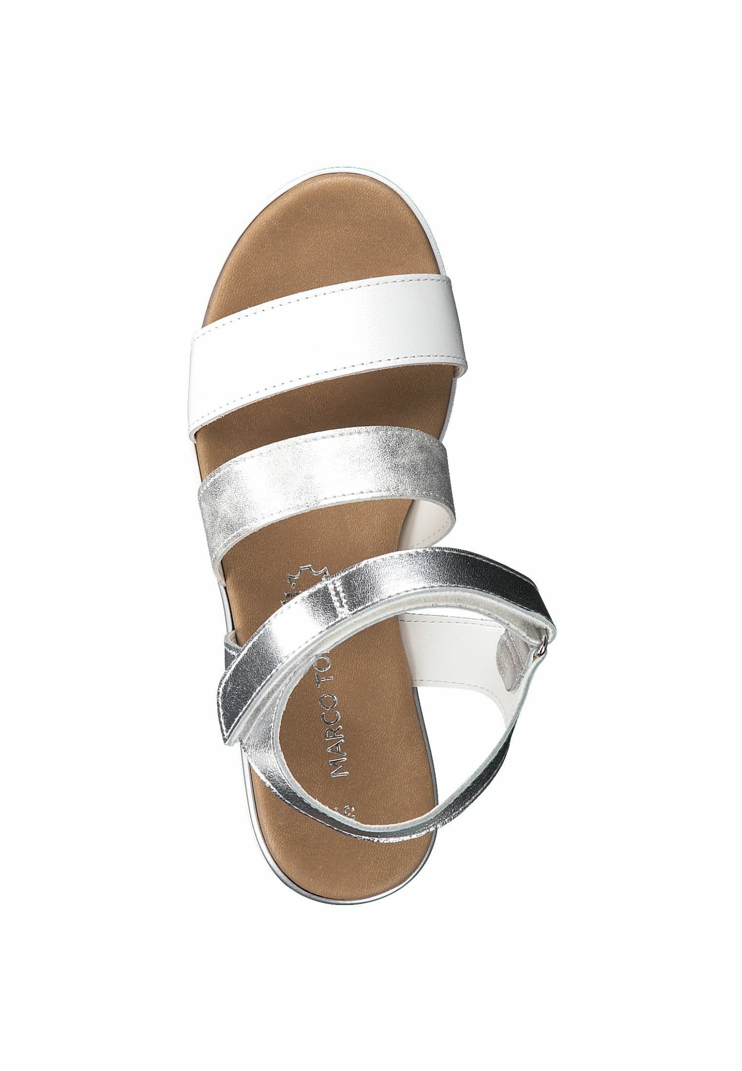 marco tozzi sandals uk