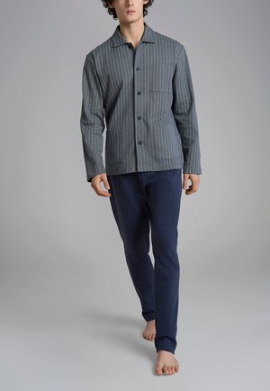 SET - Pigiama - blu