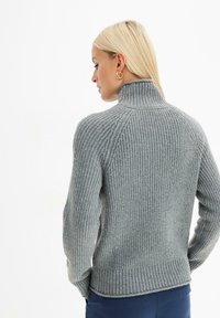 bonprix Maglione - grey