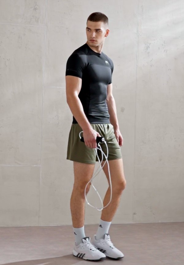 AIR RASHGUARDS - Print T-shirt4