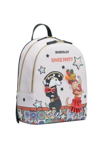 Braccialini Sac à dos - multicolore