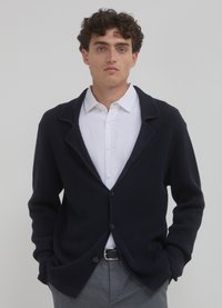 Calliope Blazer - bleu