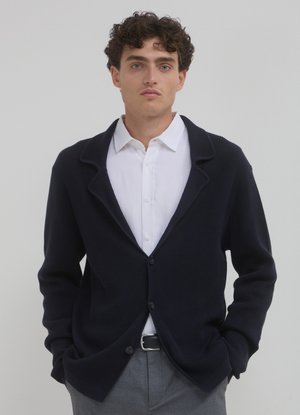 Calliope Blazer - bleu