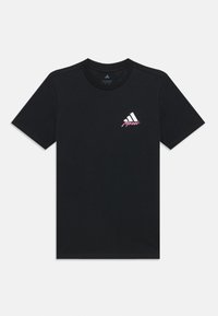 Unausgewählt, black