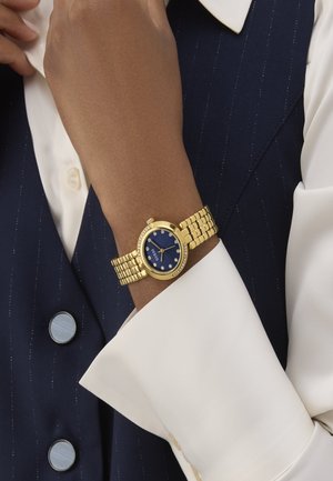 Guess CLARA - Relógio - gold tone