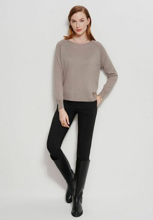 OCHNIK - Sweter