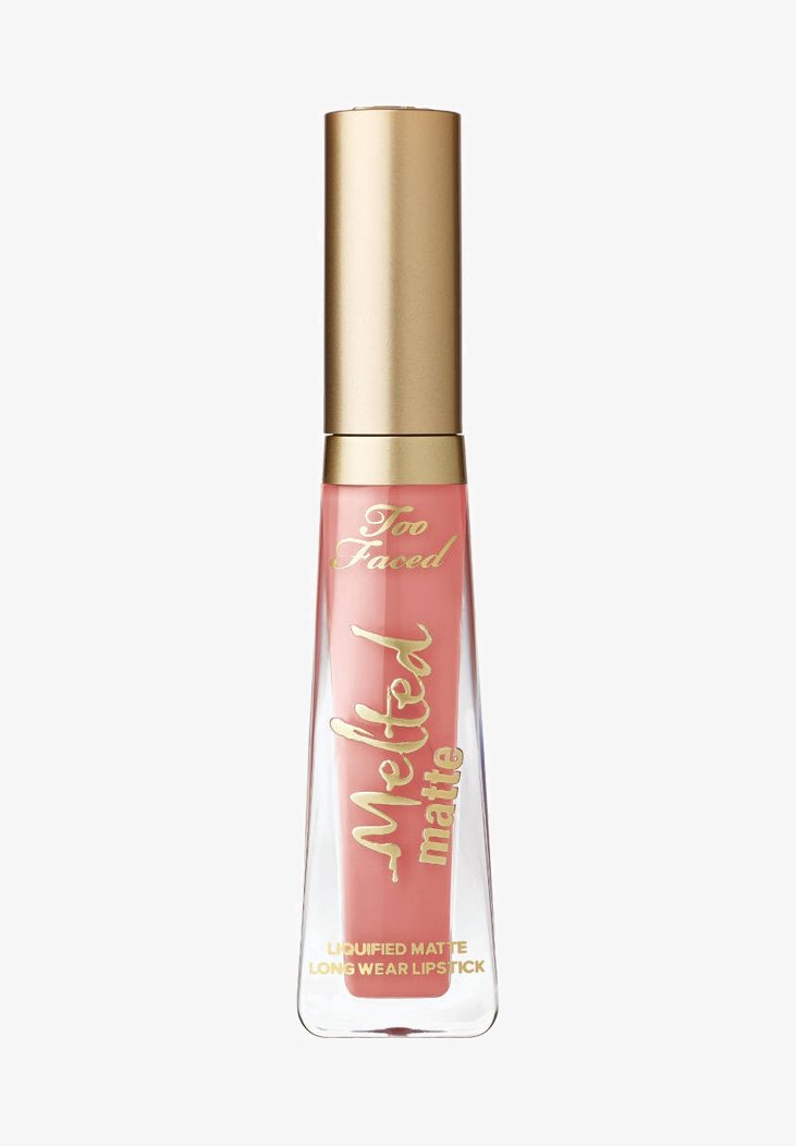 Too Faced MELTED MATTE LIQUIFIED MATTE LONG WEAR LIPSTICK - Liquid lipstick - child star