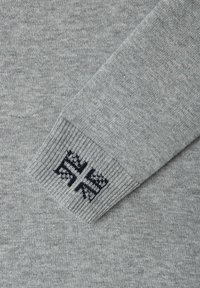 Pepe Jeans TELIO CREW - Jersey de punto - marl grey