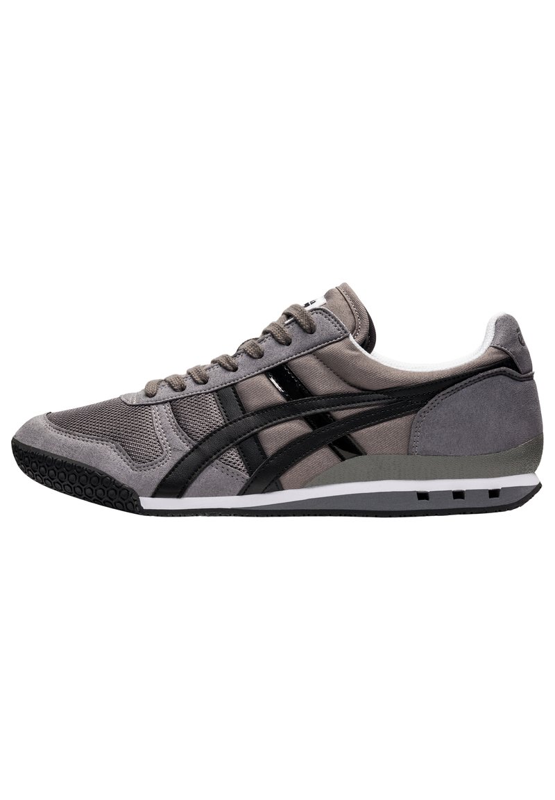 onitsuka tiger ultimate 81 mens silver