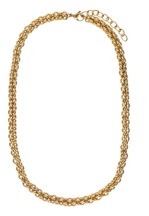 Ketting - gold-coloured