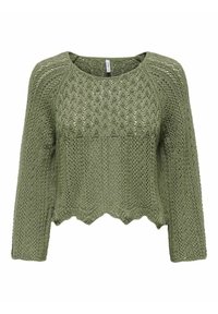 Non selezionato, military olive